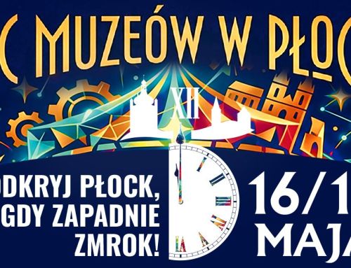 Płocka Noc Muzeów 2026